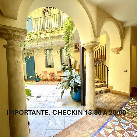 Hotel Conde De Cardenas Кордова Экстерьер фото