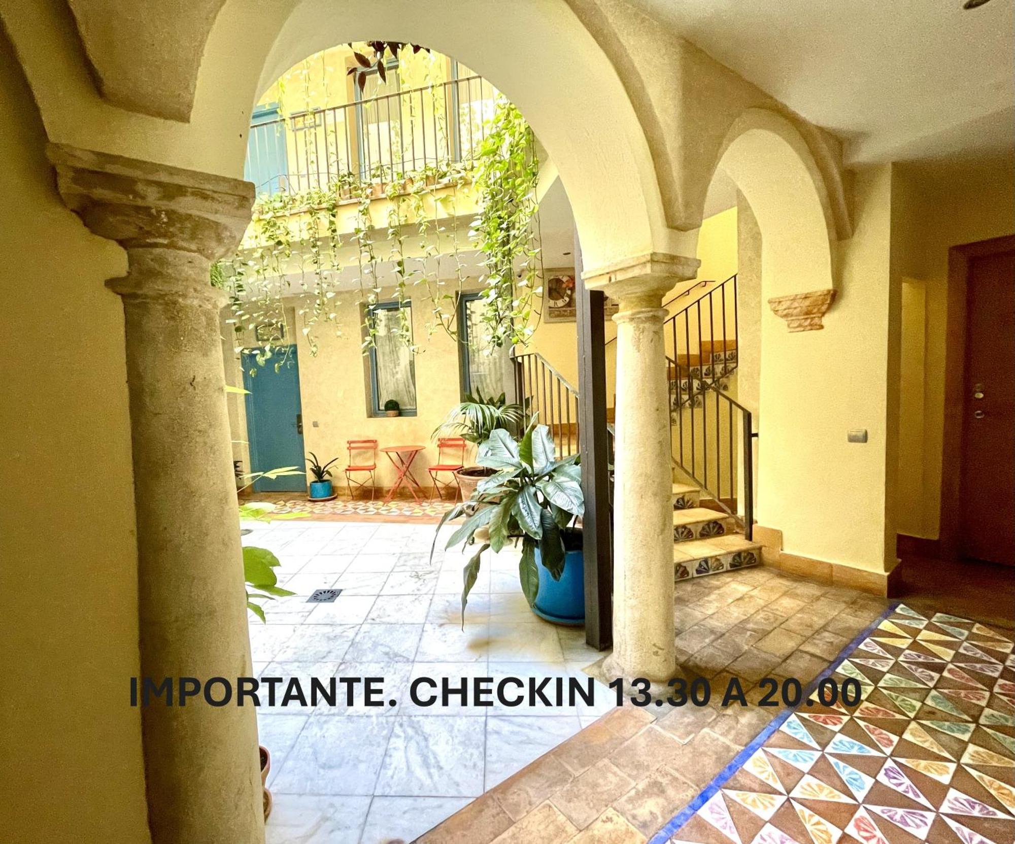 Hotel Conde De Cardenas Кордова Экстерьер фото